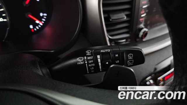 Kia Sorento Diesel 2.2 4WD Marster 2019 — фото 28