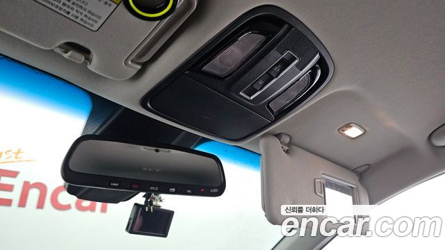 Kia Sorento Diesel 2.2 4WD Marster 2019 — фото 29