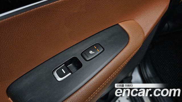 Kia Sorento Diesel 2.2 4WD Marster 2019 — фото 30