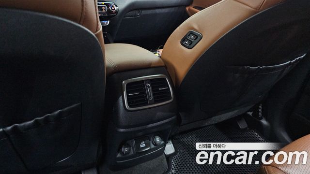 Kia Sorento Diesel 2.2 4WD Marster 2019 — фото 31