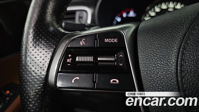 Kia Sorento Diesel 2.2 4WD Marster 2019 — фото 32