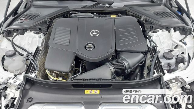 Mercedes-Benz E-Class (W214) E300 4MATIC AMG Line 2026 — фото 6