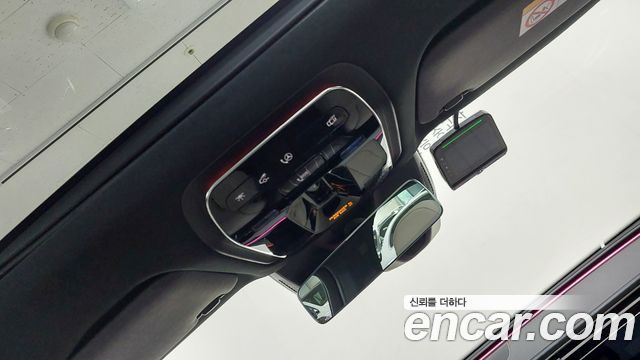 Mercedes-Benz E-Class (W214) E300 4MATIC AMG Line 2026 — фото 19