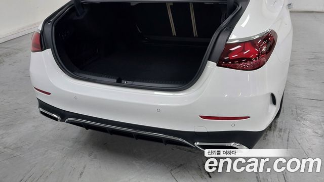 Mercedes-Benz E-Class (W214) E300 4MATIC AMG Line 2026 — фото 20