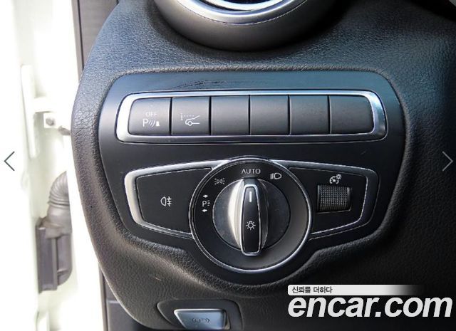Mercedes-Benz C-Class (W205) C43 AMG 4MATIC 2017 — фото 16