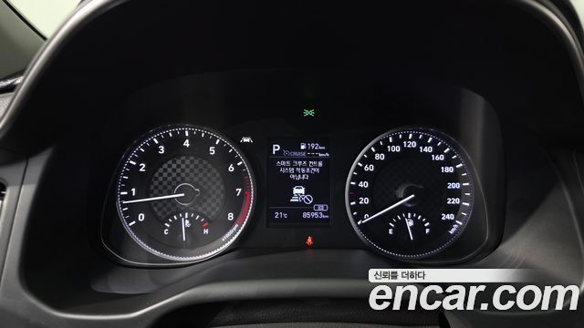 Hyundai Avante (AD) 1.6 Smart 2020 — фото 8