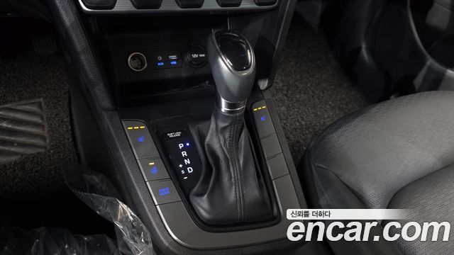 Hyundai Avante (AD) 1.6 Smart 2020 — фото 9