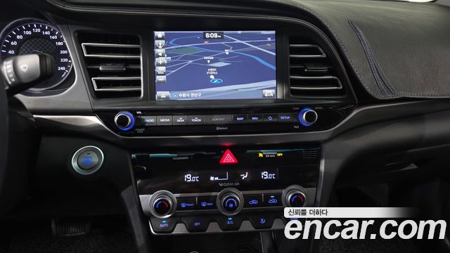 Hyundai Avante (AD) 1.6 Smart 2020 — фото 13