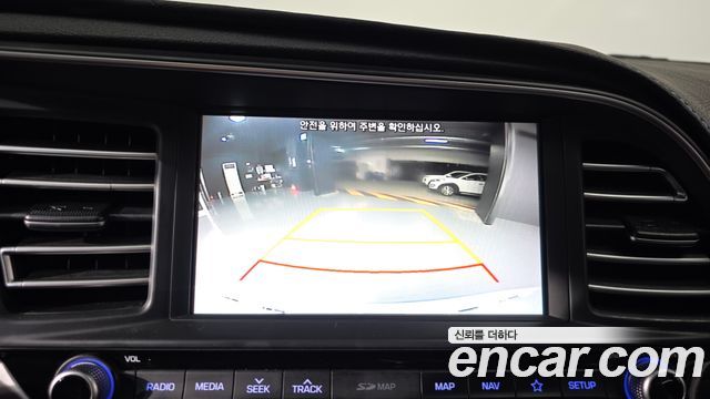 Hyundai Avante (AD) 1.6 Smart 2020 — фото 15