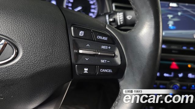 Hyundai Avante (AD) 1.6 Smart 2020 — фото 17