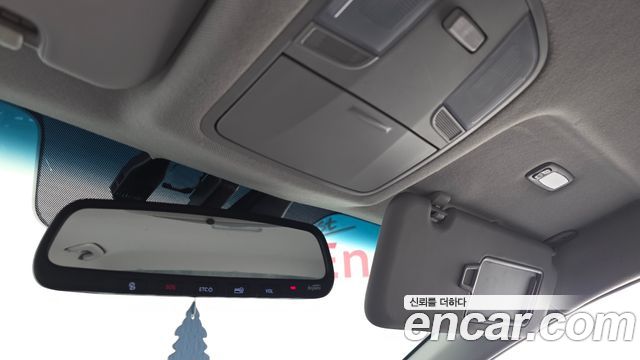 Hyundai Avante (AD) 1.6 Smart 2020 — фото 19
