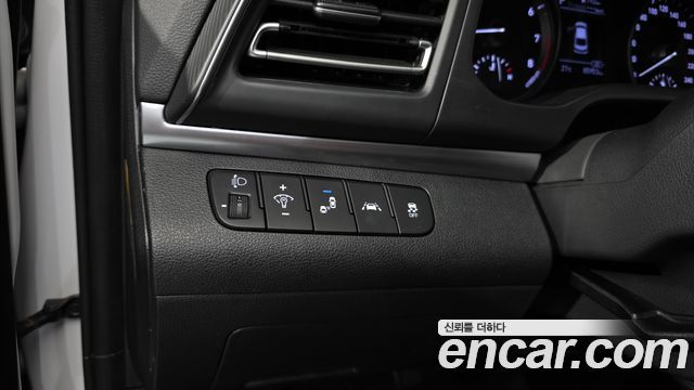 Hyundai Avante (AD) 1.6 Smart 2020 — фото 20