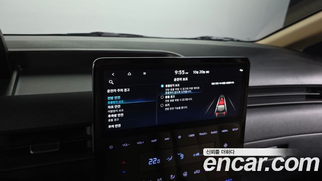 Hyundai Staria Cargo 3-Seater Modern 2025 — фото 16