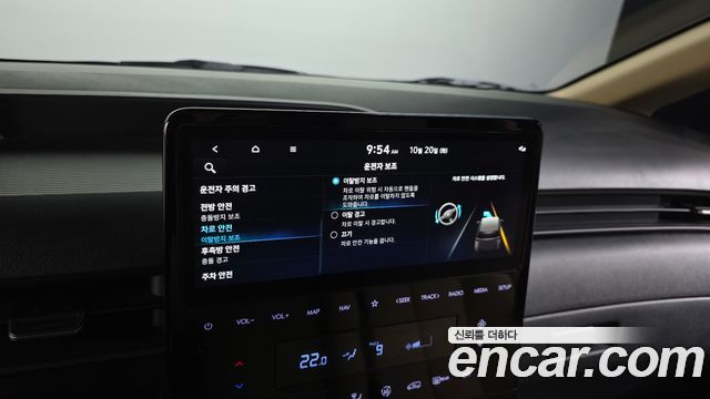 Hyundai Staria Cargo 3-Seater Modern 2025 — фото 17