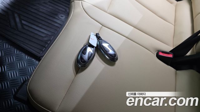 Hyundai Staria Cargo 3-Seater Modern 2025 — фото 27