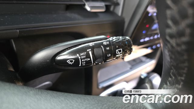 Hyundai Staria Cargo 3-Seater Modern 2025 — фото 30