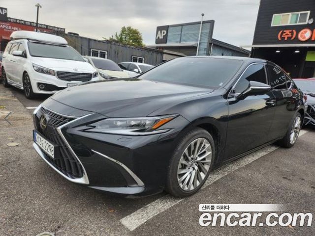 Lexus ES300h (VII) Executive