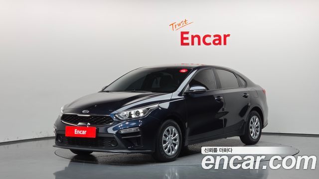 Kia K3 Trendy