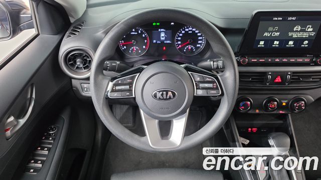 Kia K3 Trendy 2020 — фото 12