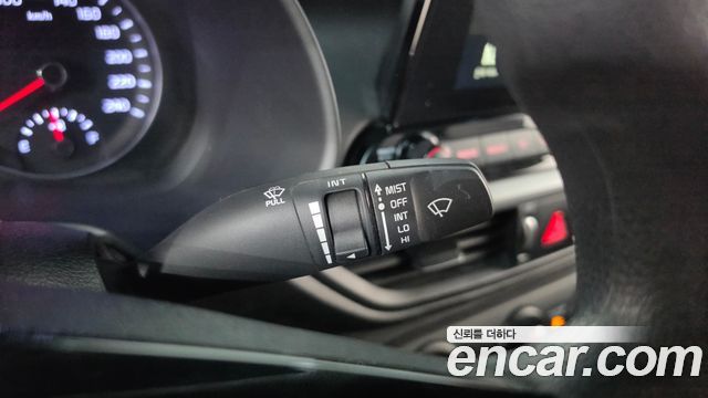 Kia K3 Trendy 2020 — фото 20