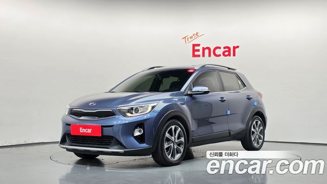 Kia Stonic 1.4 Prestige
