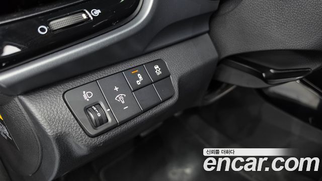 Kia Stonic 1.4 Prestige 2020 — фото 19