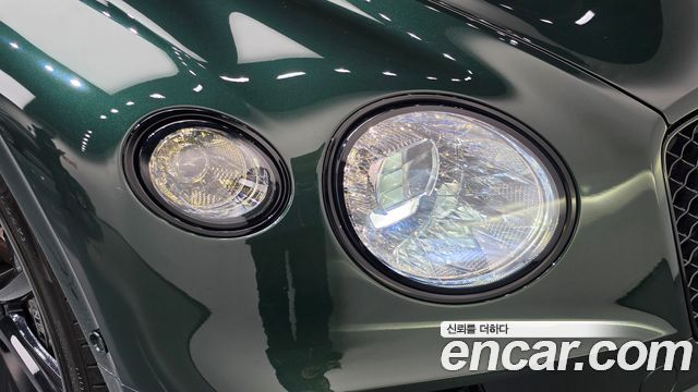Bentley Continental GT (III) 6.0 GT 2019 — фото 22