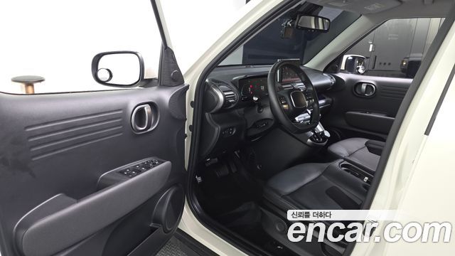 Hyundai Casper Turbo The Essential 2024 — фото 10