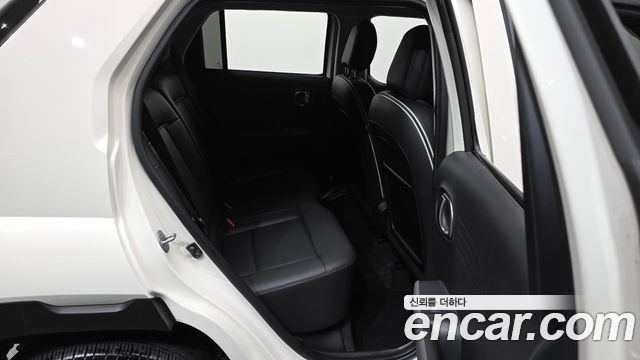 Hyundai Casper Turbo The Essential 2024 — фото 12