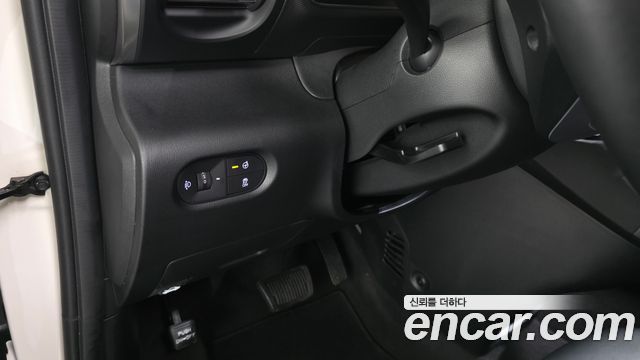 Hyundai Casper Turbo The Essential 2024 — фото 14