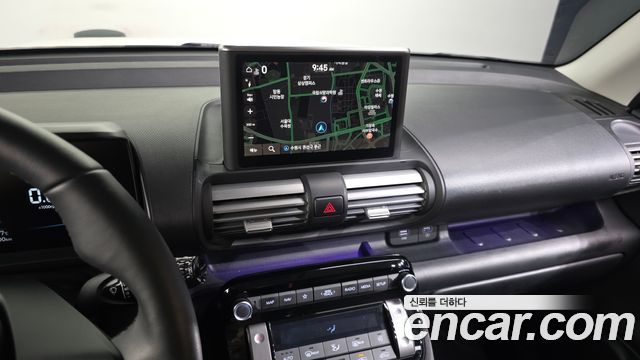Hyundai Casper Turbo The Essential 2024 — фото 15