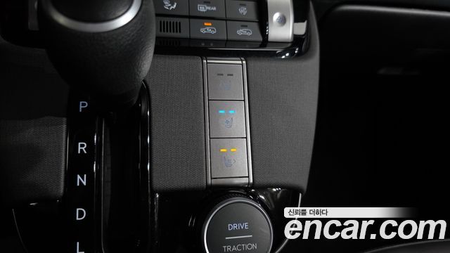 Hyundai Casper Turbo The Essential 2024 — фото 17