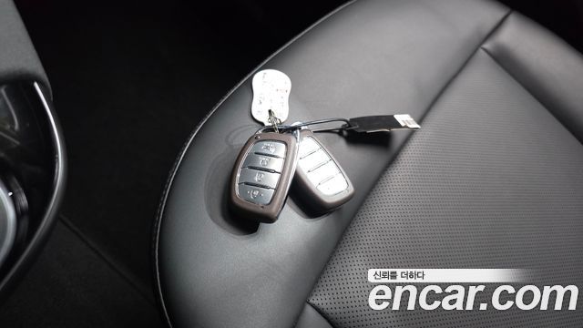 Hyundai Casper Turbo The Essential 2024 — фото 18