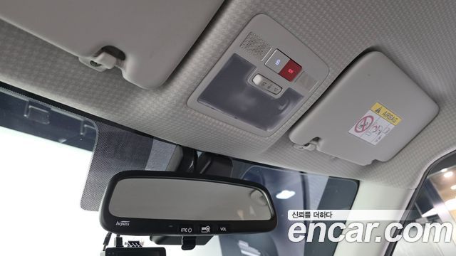 Hyundai Casper Turbo The Essential 2024 — фото 19