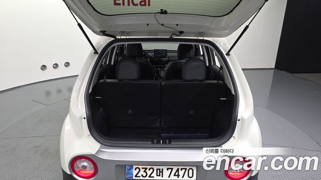 Hyundai Casper Turbo The Essential 2024 — фото 20