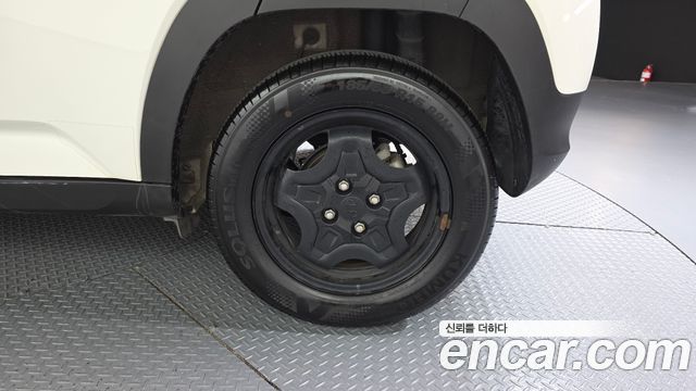 Hyundai Casper Turbo The Essential 2024 — фото 21