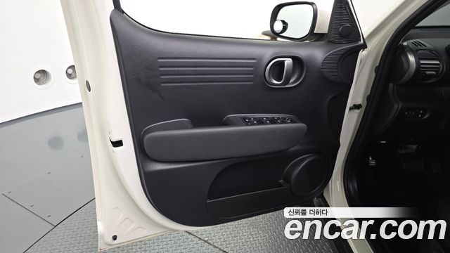 Hyundai Casper Turbo The Essential 2024 — фото 24