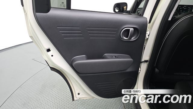Hyundai Casper Turbo The Essential 2024 — фото 25