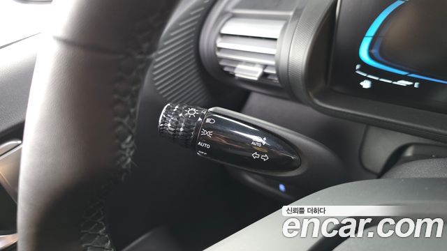 Hyundai Casper Turbo The Essential 2024 — фото 29