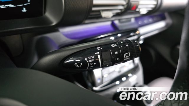 Hyundai Casper Turbo The Essential 2024 — фото 30