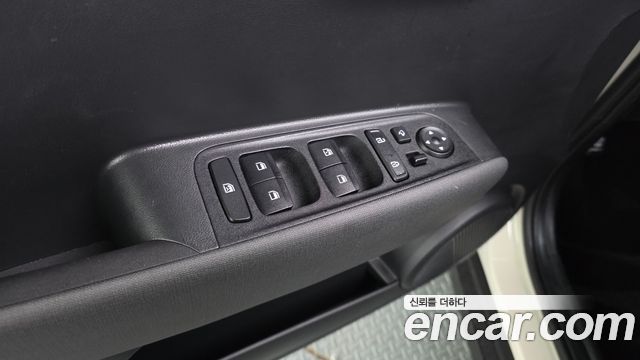 Hyundai Casper Turbo The Essential 2024 — фото 31