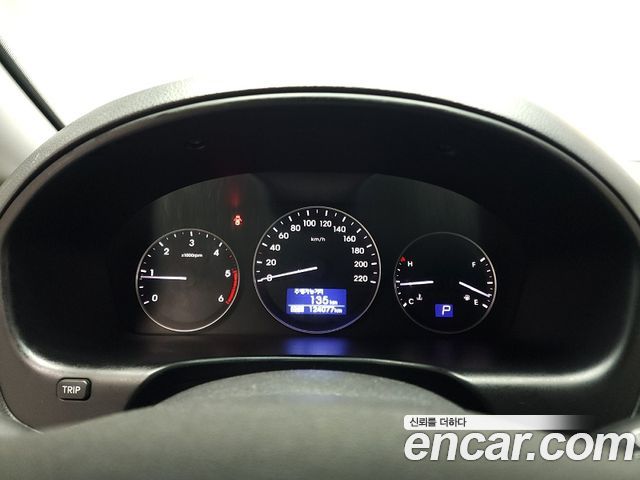 Hyundai Grand Starex Van 3-Seater Smart 2020 — фото 6