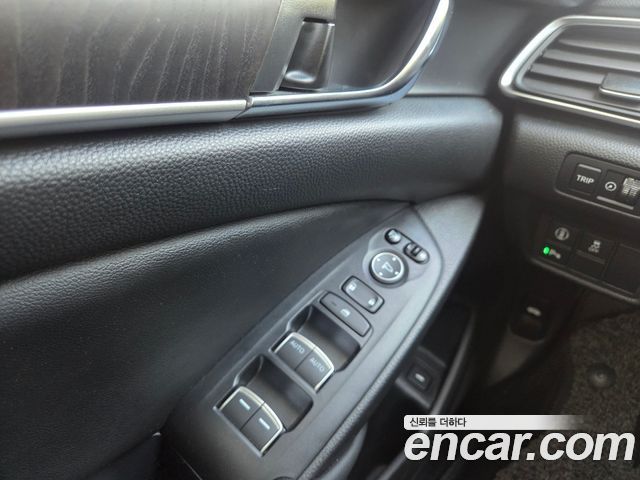 Honda Accord (X) 1.5 Turbo 2019 — фото 9