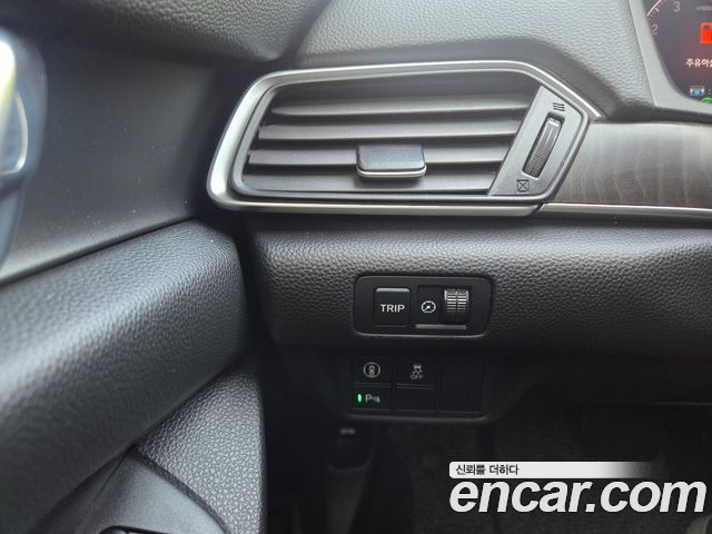 Honda Accord (X) 1.5 Turbo 2019 — фото 15