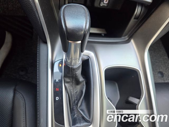 Honda Accord (X) 1.5 Turbo 2019 — фото 17
