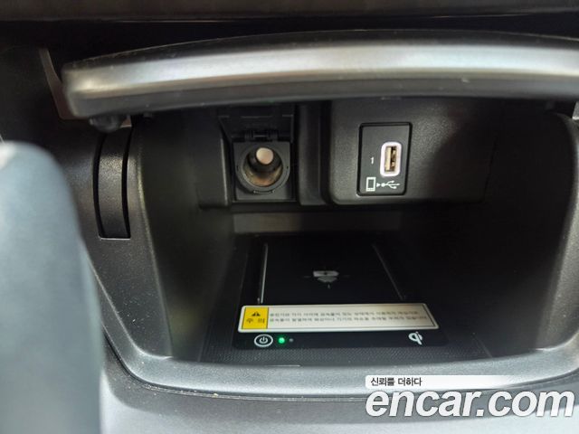 Honda Accord (X) 1.5 Turbo 2019 — фото 19