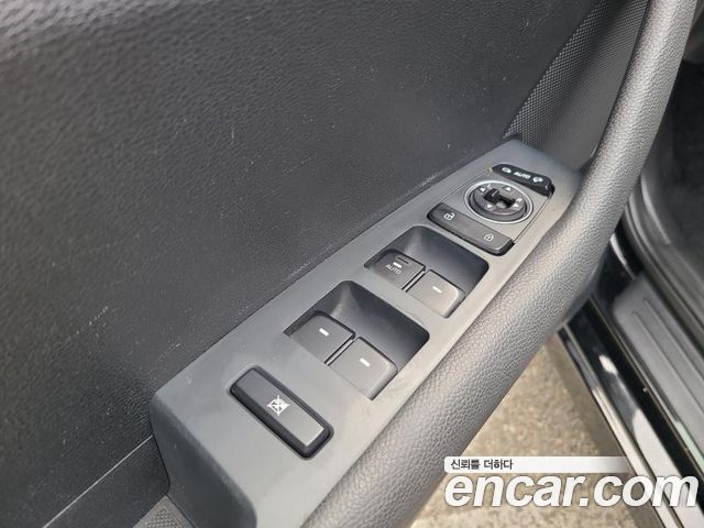 Hyundai Sonata New Rise LPI Style 2019 — фото 21