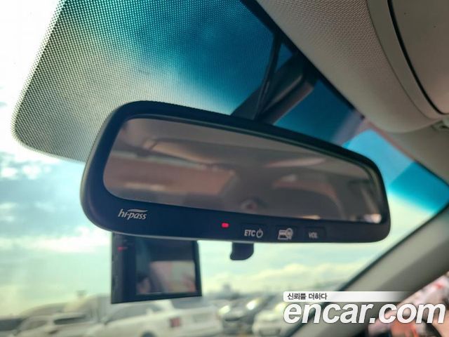 Hyundai Sonata New Rise LPI Style 2019 — фото 22