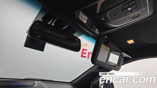 KG Mobility (SsangYong) Rexton Sports Khan Diesel 2.2 4WD Expedition 2022 — фото 18