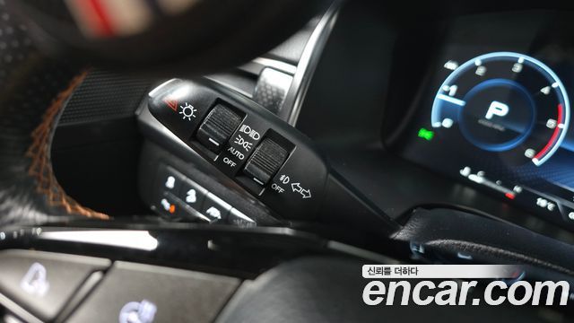 KG Mobility (SsangYong) Rexton Sports Khan Diesel 2.2 4WD Expedition 2022 — фото 29